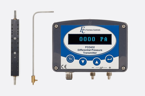 A picture of flow measurement